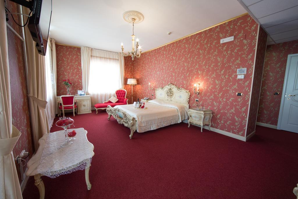 Hotel Imperiale Terzigno Room photo